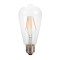 Bec LED cu filament E27 ANTIQUE Velleman LAL1B3ON, 4 W, 2200 K