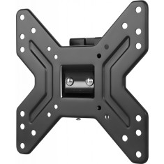 Suport TV de perete ECG LD 174203, 17&quot;- 42&quot; (43 - 106 cm), inclinare 5&deg;-10&deg;, 25