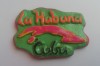D4 - Magnet frigider - tematica turism - Cuba 6