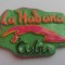 D4 - Magnet frigider - tematica turism - Cuba 6
