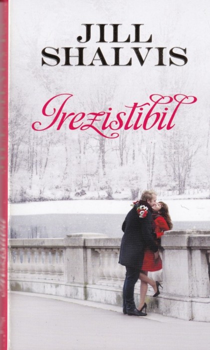 Jill Shalvis - Irezistibil