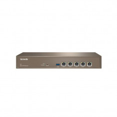 Tenda wireless qos vpn router gateway g3 multi wan load foto