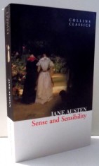 SENSE AND SENSIBILITY de JANE AUSTEN , 2010 foto