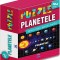 Planetele - Puzzle, - Editura DPH