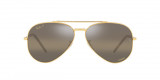 Ray-Ban New Aviator Ochelari de Soare RB 3625 9196/G5