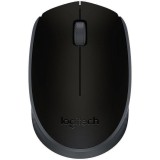 Mouse Wireless Logitech M171 - BLACK