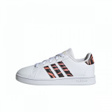 Pantofi Sport adidas GRAND COURT K