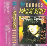 Maggie Reilly - Echoes, Caseta audio, Album, Euro Star, Stare foarte buna