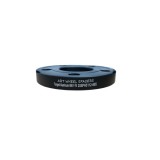 Distantier jante auto 5x112 20mm Negru 66.6-66.6 Cod: DST3003 Automotive TrustedCars