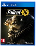 Fallout 76 PS4