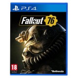 Fallout 76 PS4