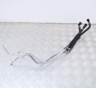 Furtun VW CRAFTER 30-50 Flatbed 2F_ 2016 OEM: 2E0130308K | 2929599 foto