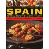 Food and Cooking of Spain, Africa and the Middle East