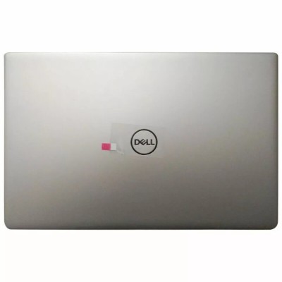 Capac Display Laptop, Dell, Inspiron 14 5490, 5498, 0C4VGP, C4VGP, 00HH01, 0HH01, 460.0HH0A.0001, 460.0HH0A.0013, 441.0HH01.1003, argintiu foto