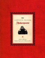 The Complete Pelican Shakespeare foto