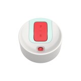 Kambukka capac pentru cupa olympus Switch Lid Olympus Cherry Cake culoarea rosu, L02014