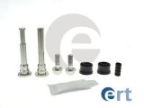 Set reparatie etrier disc frana Hyundai i30 FD 07-12, i30 GD 11-; Kia Carens II FJ 02-13, Carens III UN 06-13, Ceed JD 12-18, montare Fata, ERT