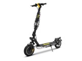 Trotineta electrica Jeep JUC AS IPX4Motor 500W, auton 50km, vit max 25km/h