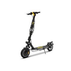 Trotineta electrica Jeep JUC AS IPX4Motor 500W, auton 50km, vit max 25km/h