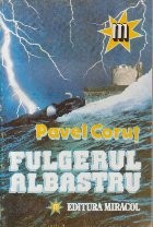 Fulgerul Albastru foto