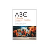 ABC of Prehospital Emergency Medicine