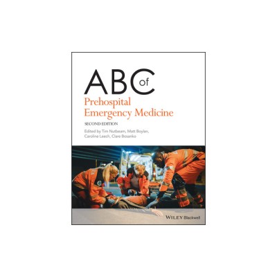ABC of Prehospital Emergency Medicine foto