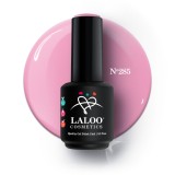 285 Cool Pink | Laloo gel polish 15ml
