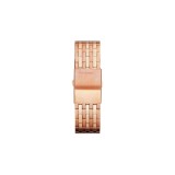 Cumpara ieftin Bratara Ceas DIESEL DZ7318 Auriu-Roze 22mm Otel Inoxidabil Curea Metalica Originala