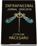 Infrapaginal. Jurnal 2000-2018/Ciprian Macesaru, Cartex