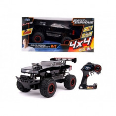 Fast and Furious RC 4x4 Dodge Charger 1970, scara 1:12 foto