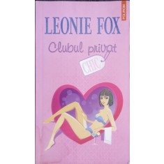 Clubul privat Leonie Fox