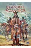 Legendele romanilor - Valentin Tanase