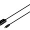 Cablu DisplayPort USB C, 2m