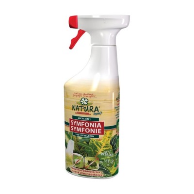 Spray fertilizant Symphonia, 500 ml foto