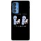Husa compatibila cu Motorola G100 model First Encounter, Silicon, TPU, Viceversa