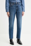 Levi&#039;s jeans 501&reg; CROP LIGHTWEIGHT high waist, A8746