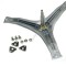 Tripoda tambur uscator de rufe Rosieres,zerrowatt,candy rils,wt,c1105