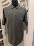 Tricou barbati BROOKS BROTHERS, mas. XL/XXL 2+1 gratis, Bumbac, Gri