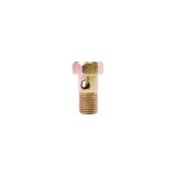 Surub racord cu aerisire &Oslash;10 M10x1 UTB, tip cep, cod 115.16.016