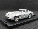 Cumpara ieftin Macheta Mercedes 300 SLR - Brumm 1/43, 1:43