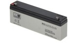 MPLPower AGM baterie gel VRLA 12V/2.3Ah (151/98/94mm)