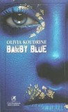 Cumpara ieftin Barby blue/Olivia Koudrine