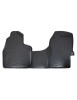 Set covorase auto din cauciuc tip tavita Volkswagen Crafter I 2006-2017, Umbrella