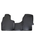 Set covorase auto din cauciuc tip tavita Volkswagen Crafter I 2006-2017