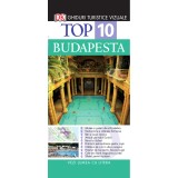 Top 10. Budapesta. Ghiduri turistice vizuale