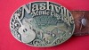 PAFTA, CATARAMA AMERICANA ,NASHVILLE MUSIC CITY U.S.A.