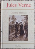 Doamna Branican - Jules Verne