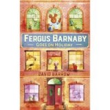 Fergus Barnaby Goes on Vacation