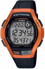 Ceas Barbati, Casio, Step Tracker 200 WS-2000H-4AV foto