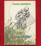 Franc Serbescu &quot;Gustul fragilor&quot; 1986